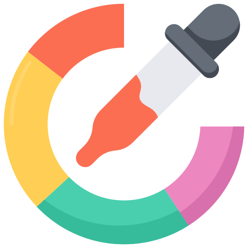 All Tools Photo Color Picker